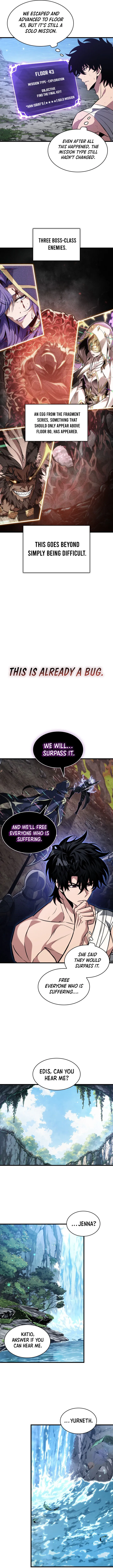 Pick Me Up, Infinite Gacha Chapter 213 Page 5