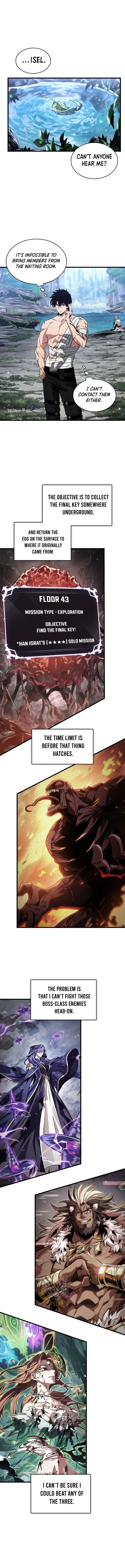 Pick Me Up, Infinite Gacha Chapter 213 Page 6