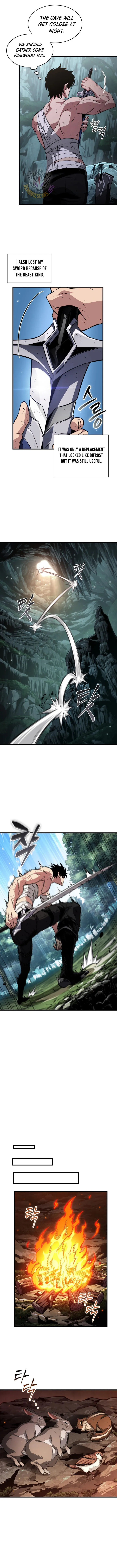 Pick Me Up, Infinite Gacha Chapter 213 Page 8
