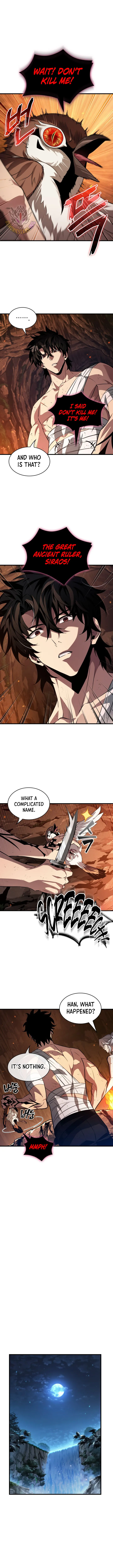Pick Me Up, Infinite Gacha Chapter 213 Page 10