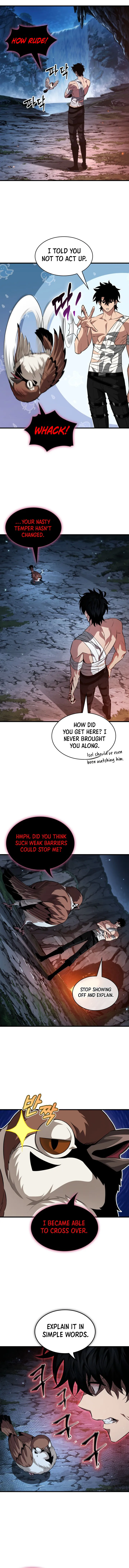 Pick Me Up, Infinite Gacha Chapter 213 Page 11