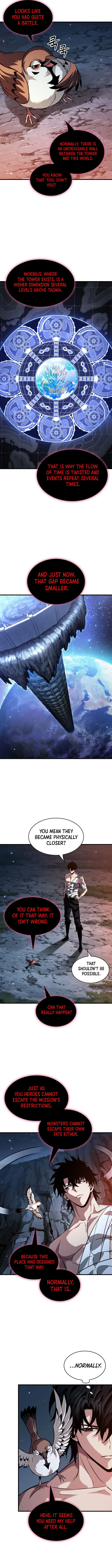 Pick Me Up, Infinite Gacha Chapter 213 Page 12