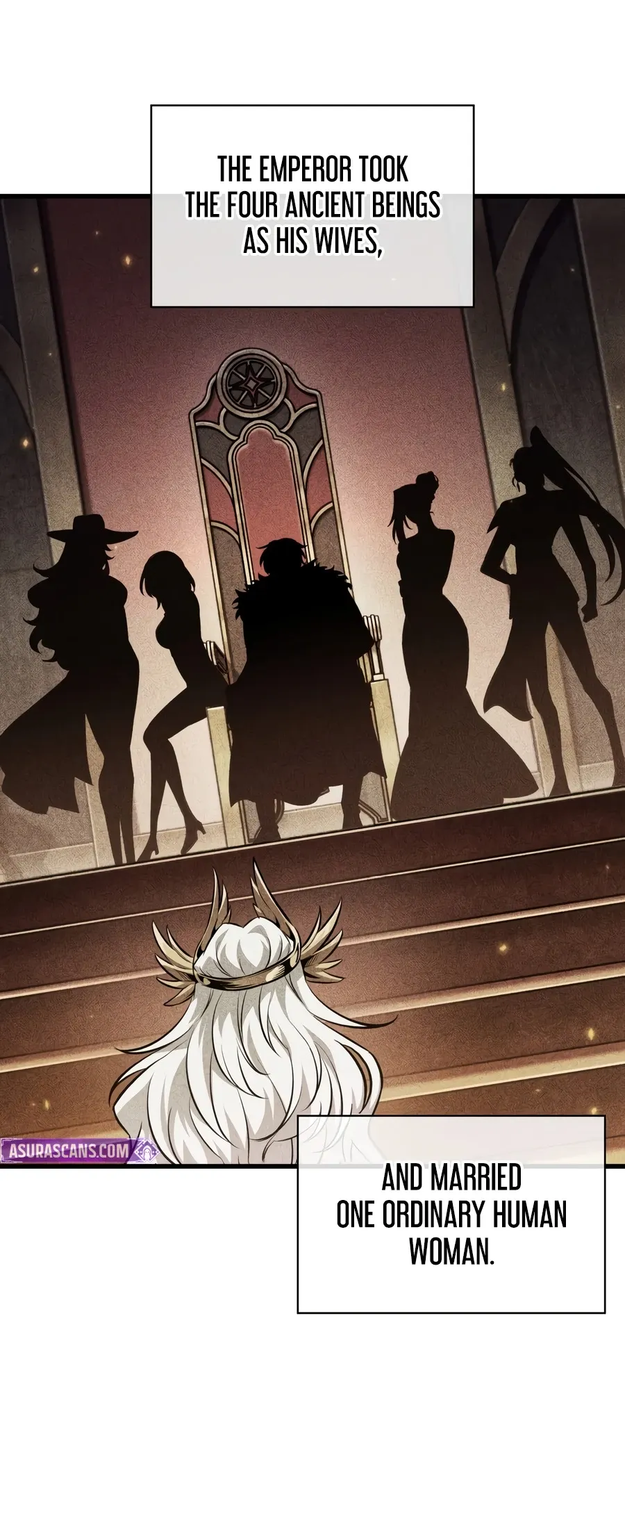 Pick Me Up, Infinite Gacha Chapter 214 Page 7