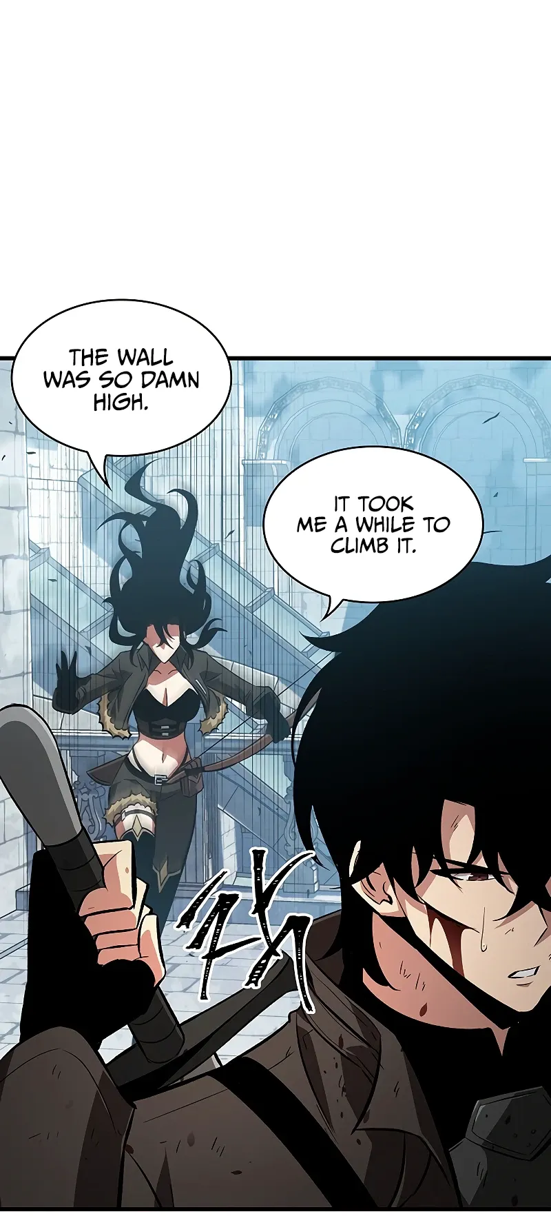 Pick Me Up, Infinite Gacha Chapter 49 Page 9