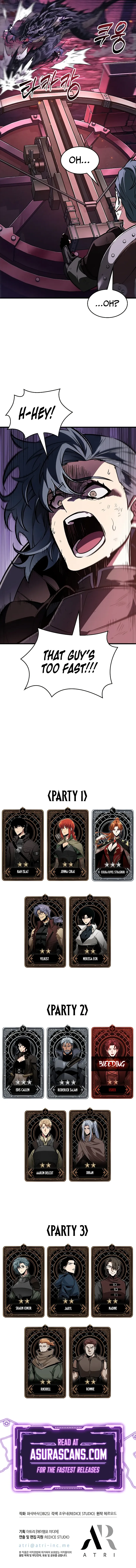 Pick Me Up, Infinite Gacha Chapter 73 Page 16