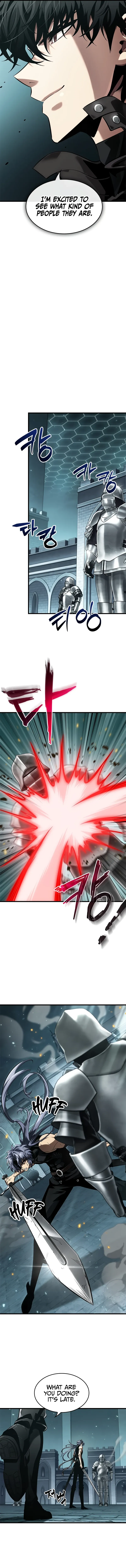 Pick Me Up, Infinite Gacha Chapter 92 Page 7