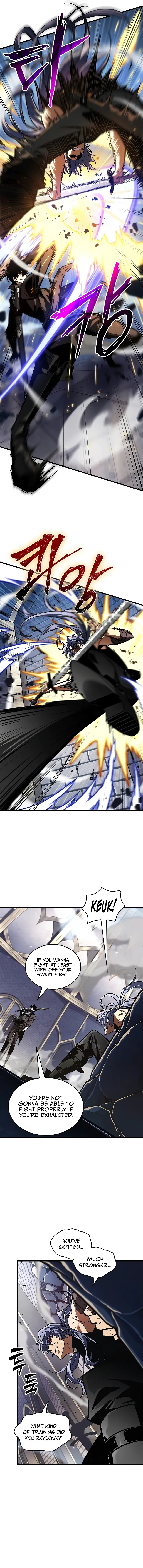 Pick Me Up, Infinite Gacha Chapter 92 Page 12