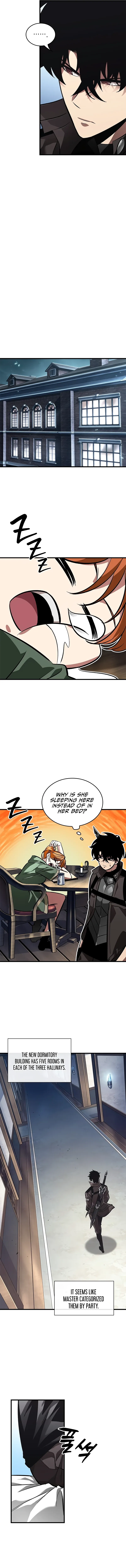 Pick Me Up, Infinite Gacha Chapter 92 Page 14