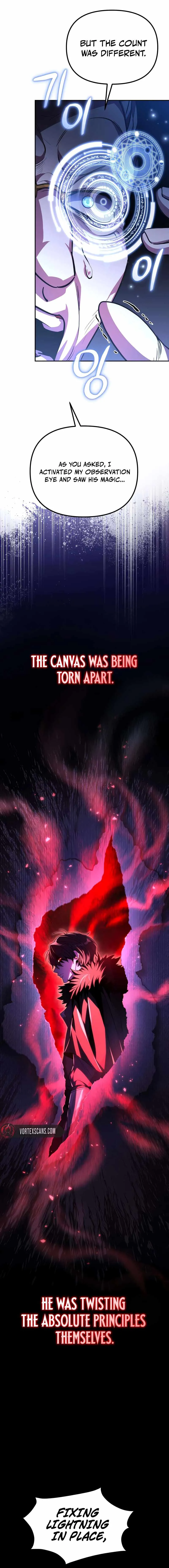 Raising Villains the Right Way Chapter 11 Page 8