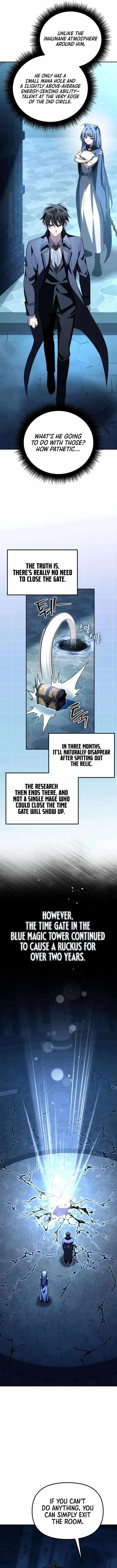 Raising Villains the Right Way Chapter 12 Page 18