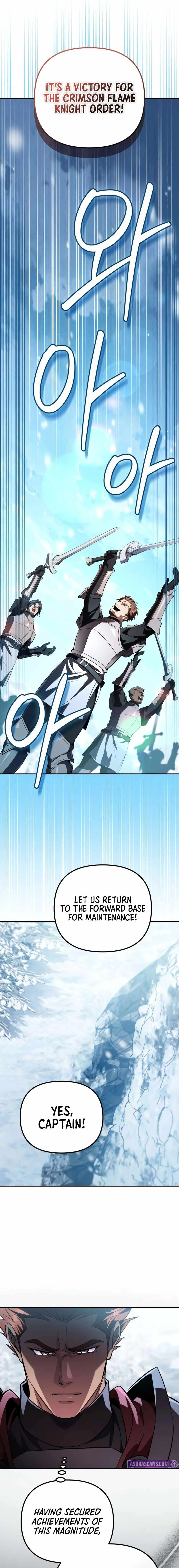 Raising Villains the Right Way Chapter 21 Page 3