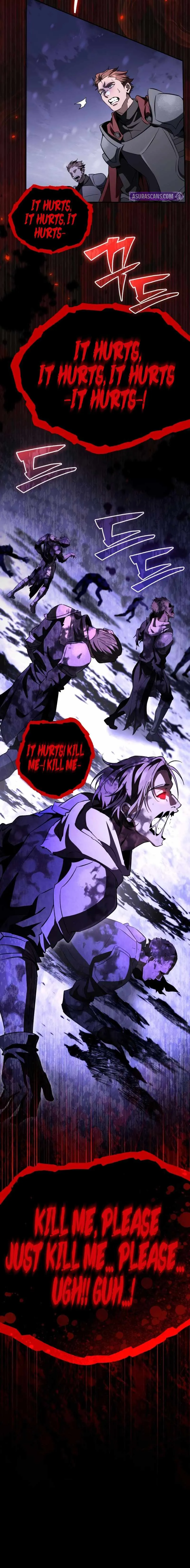 Raising Villains the Right Way Chapter 21 Page 14