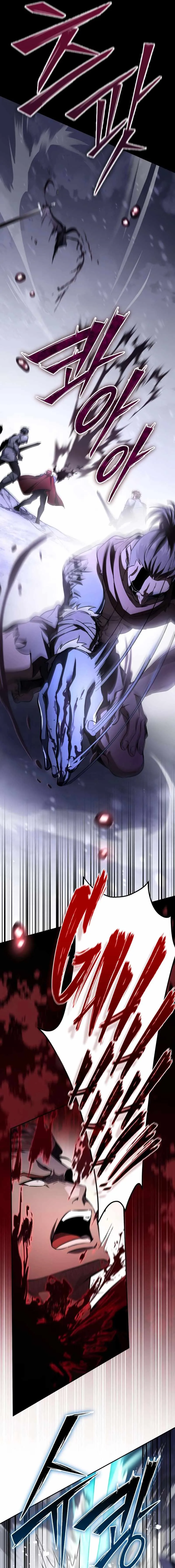 Raising Villains the Right Way Chapter 21 Page 15