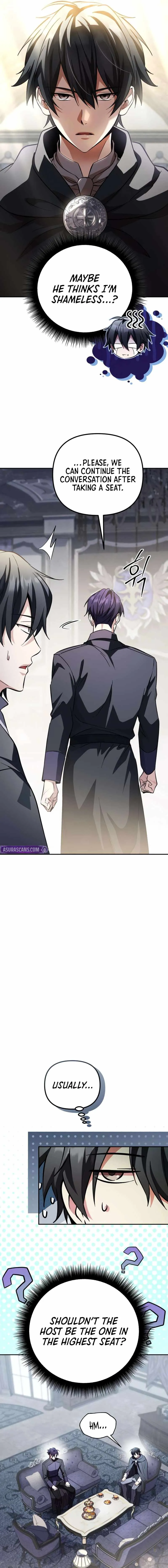 Raising Villains the Right Way Chapter 21 Page 27