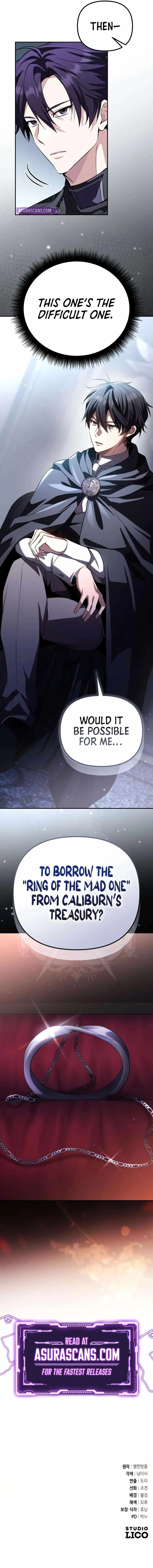 Raising Villains the Right Way Chapter 21 Page 29