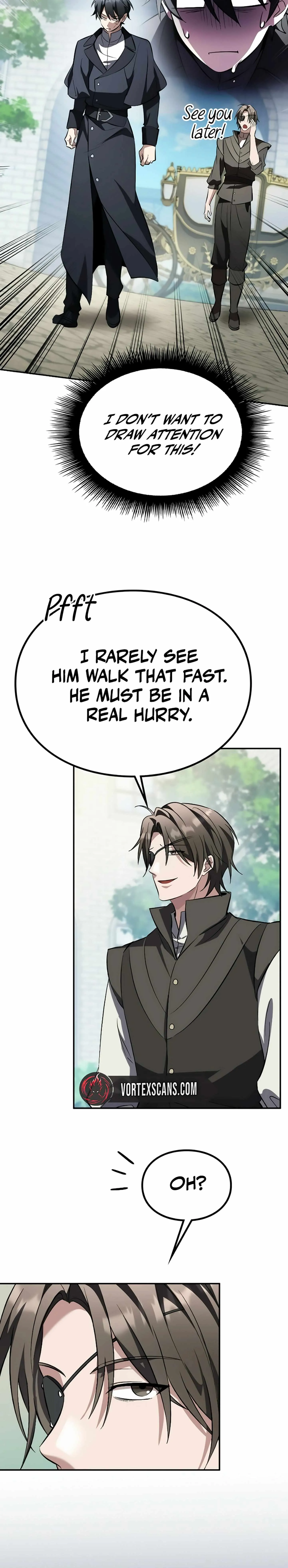 Raising Villains the Right Way Chapter 25 Page 21