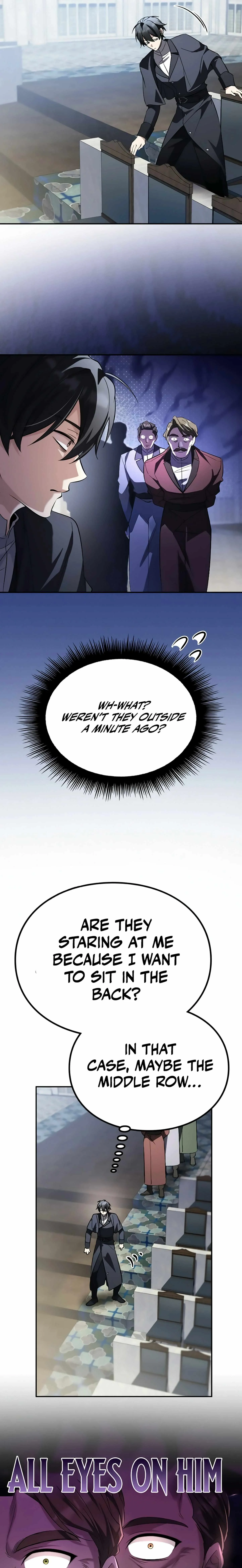 Raising Villains the Right Way Chapter 25 Page 24