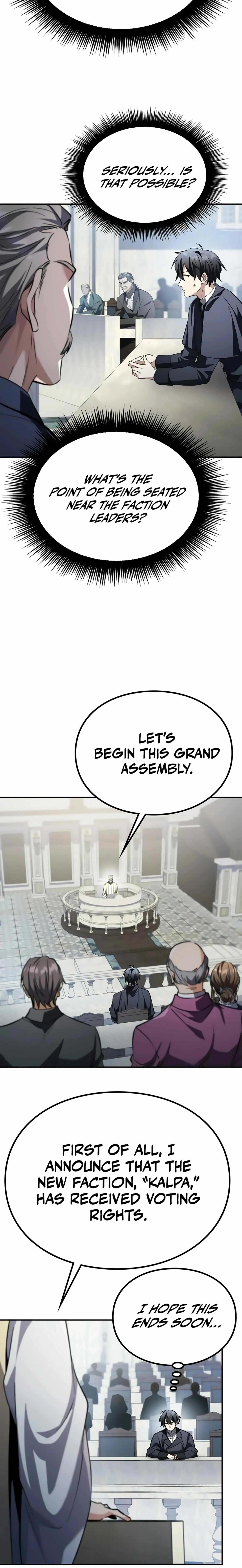 Raising Villains the Right Way Chapter 25 Page 26