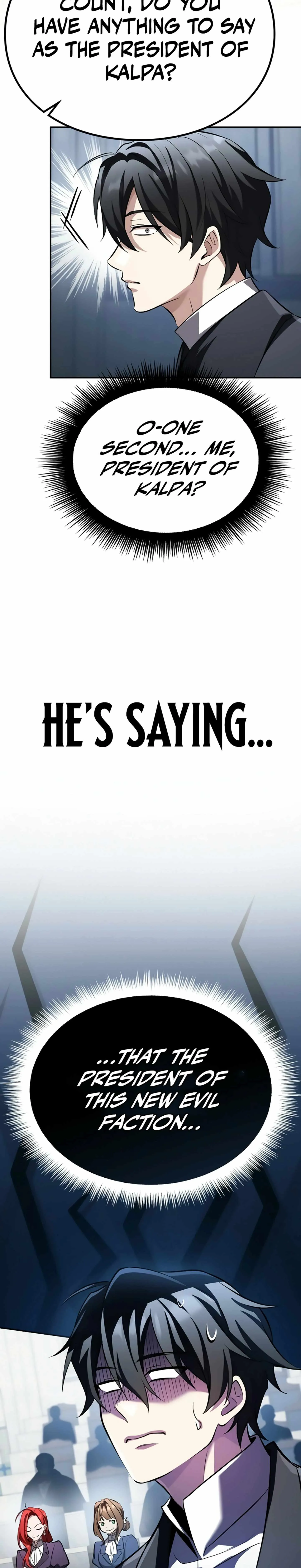 Raising Villains the Right Way Chapter 25 Page 29