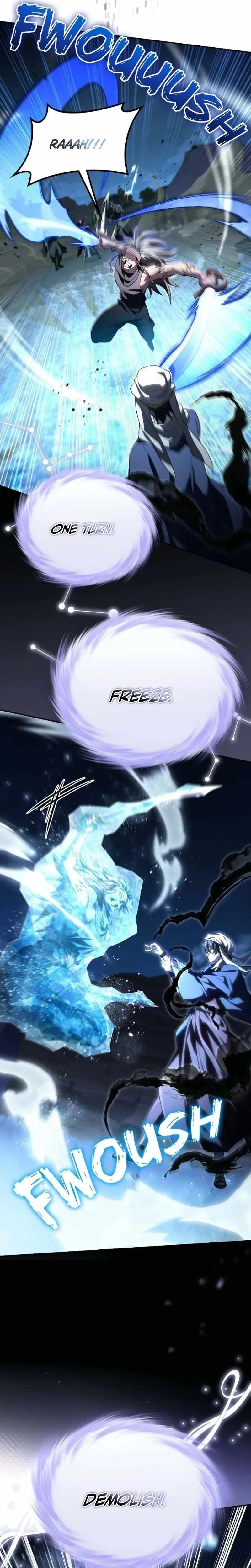 Raising Villains the Right Way Chapter 27 Page 15