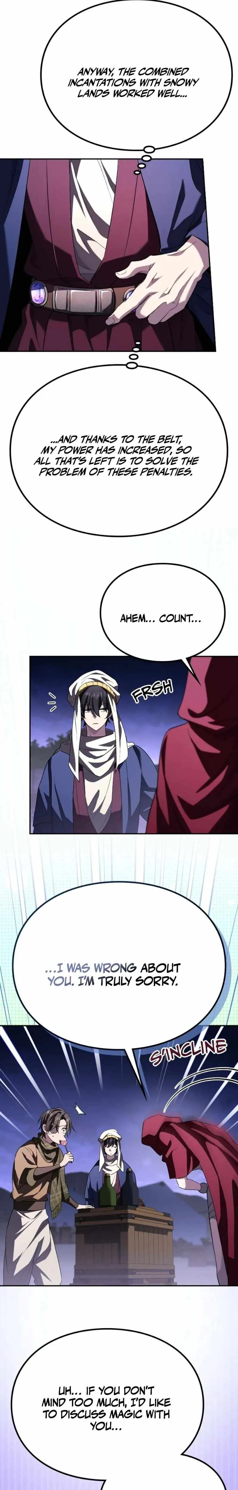 Raising Villains the Right Way Chapter 27 Page 21