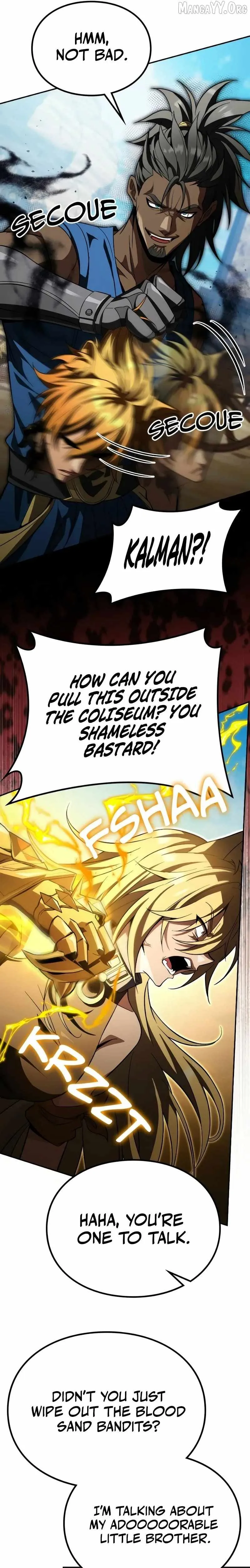 Raising Villains the Right Way Chapter 29 Page 5