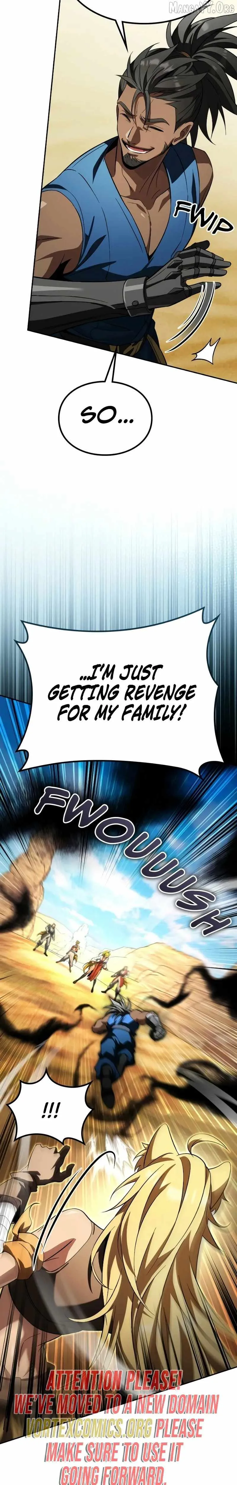 Raising Villains the Right Way Chapter 29 Page 6