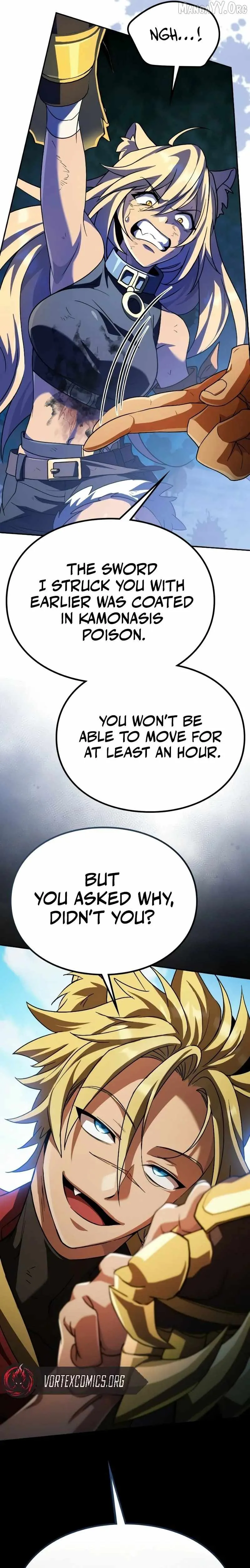 Raising Villains the Right Way Chapter 29 Page 31