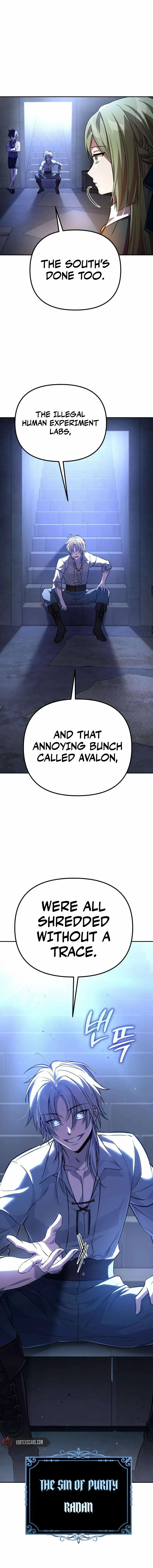 Raising Villains the Right Way Chapter 3 Page 9