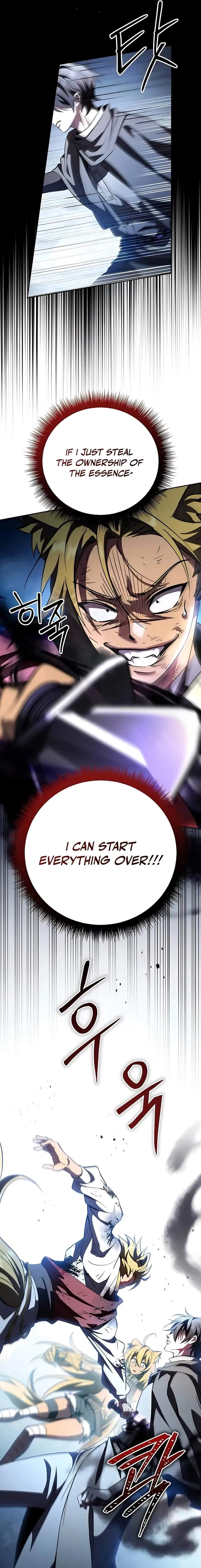 Raising Villains the Right Way Chapter 30 Page 6