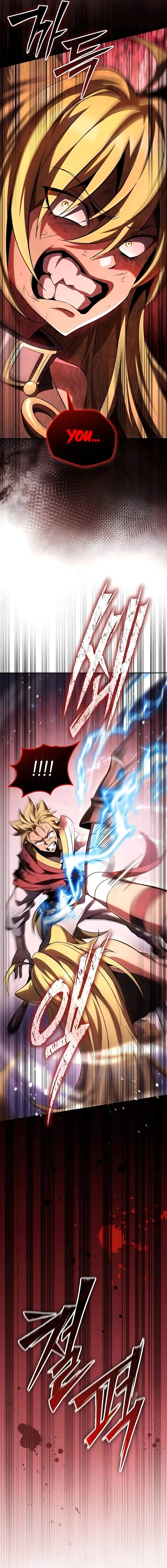 Raising Villains the Right Way Chapter 30 Page 8
