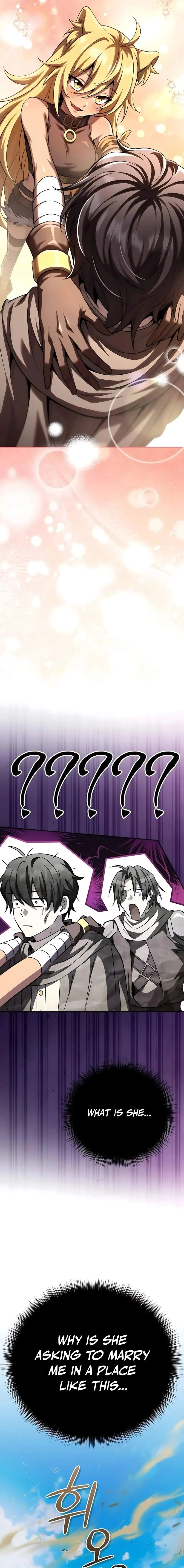Raising Villains the Right Way Chapter 30 Page 15