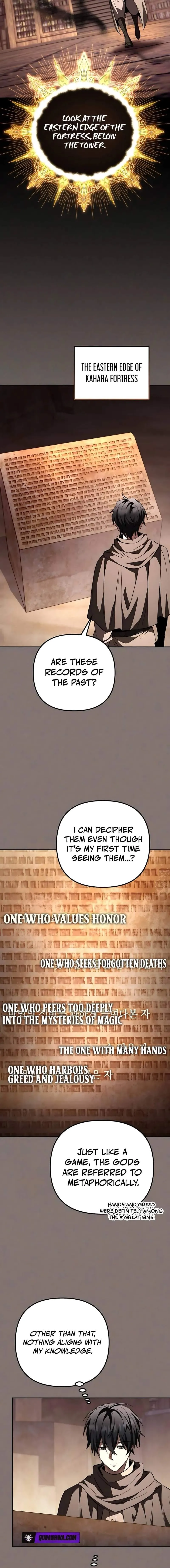 Raising Villains the Right Way Chapter 30 Page 23