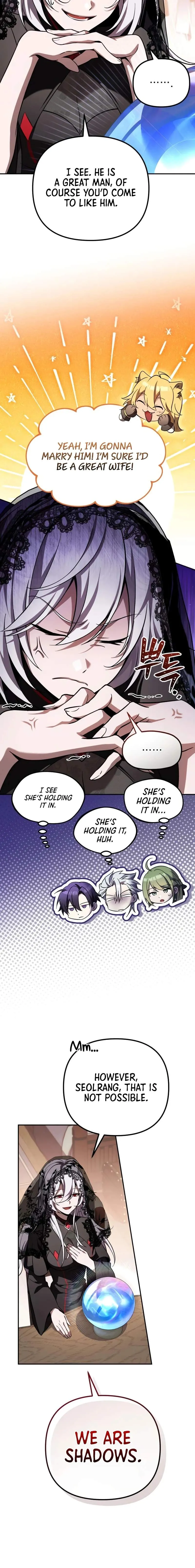 Raising Villains the Right Way Chapter 31 Page 3