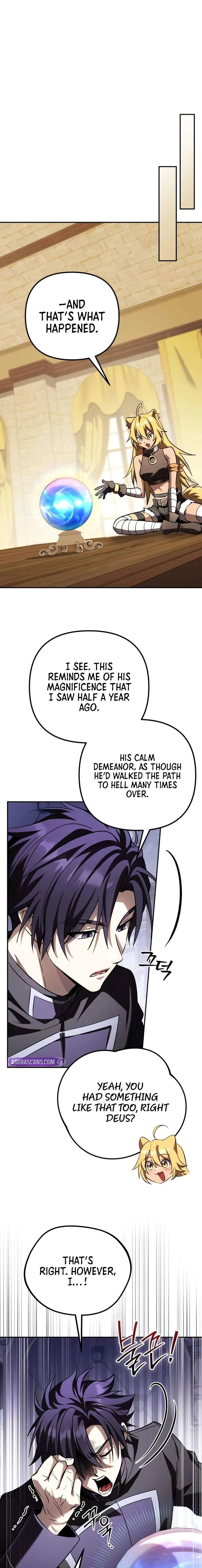 Raising Villains the Right Way Chapter 31 Page 6