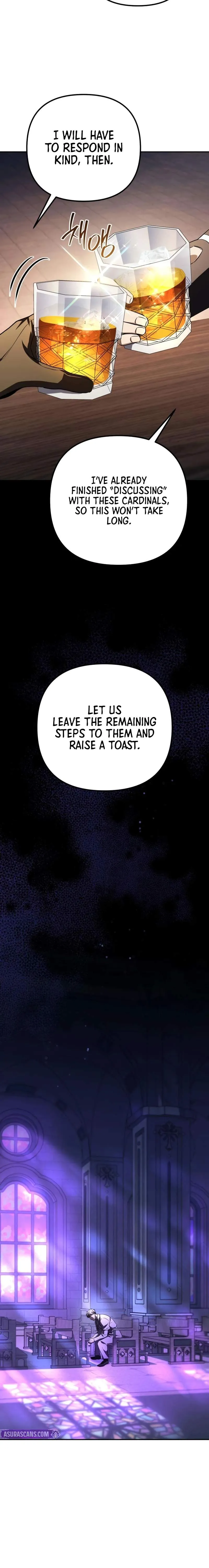 Raising Villains the Right Way Chapter 31 Page 13