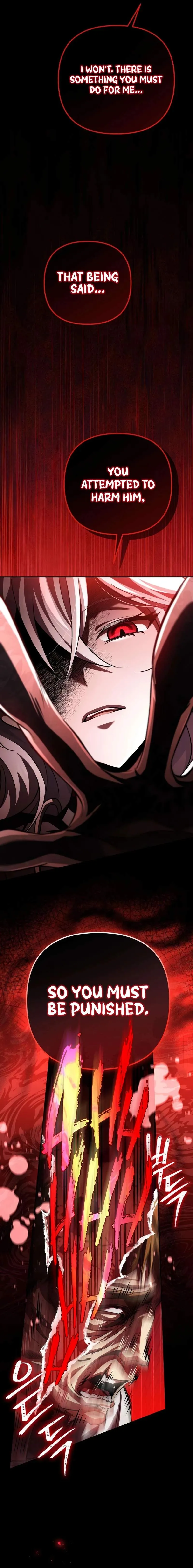 Raising Villains the Right Way Chapter 31 Page 22