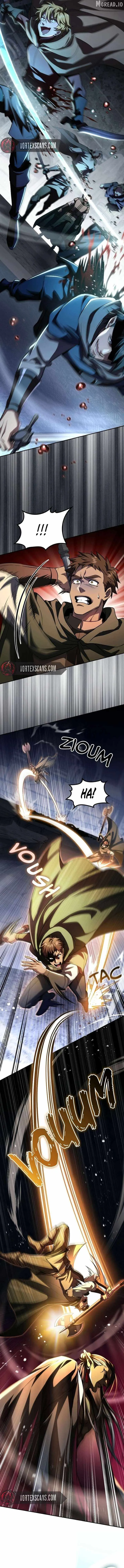Raising Villains the Right Way Chapter 32 Page 7