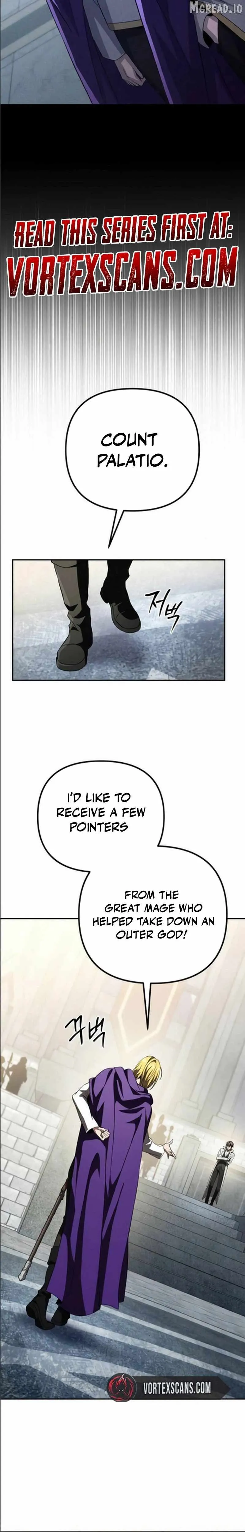 Raising Villains the Right Way Chapter 33 Page 3