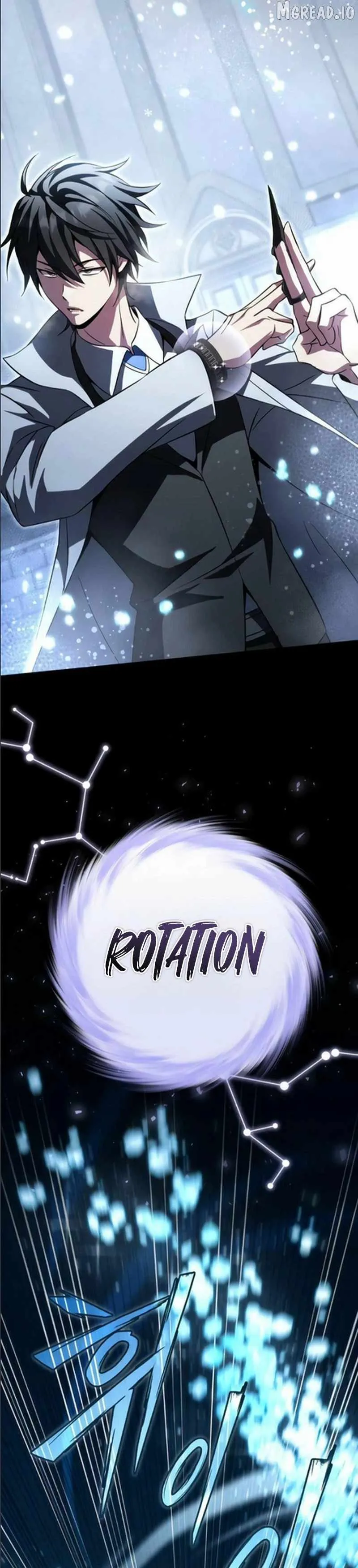 Raising Villains the Right Way Chapter 33 Page 20
