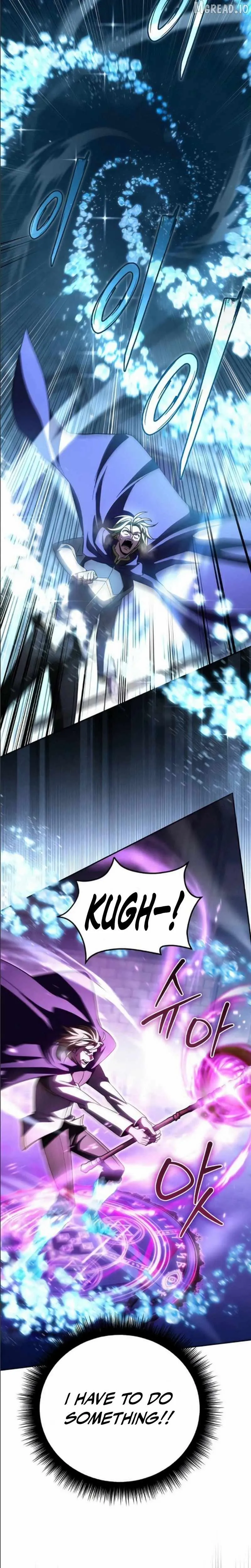 Raising Villains the Right Way Chapter 33 Page 21