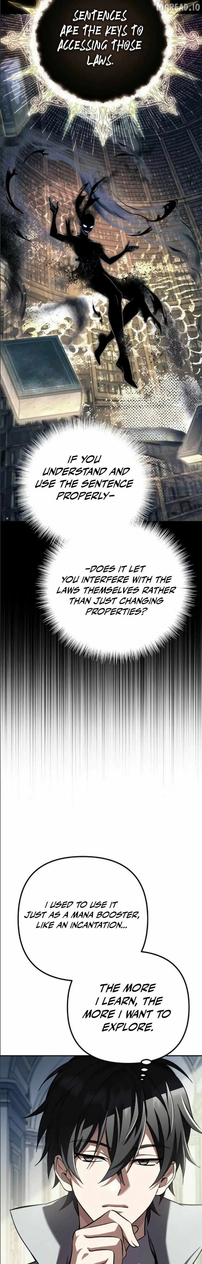 Raising Villains the Right Way Chapter 33 Page 33