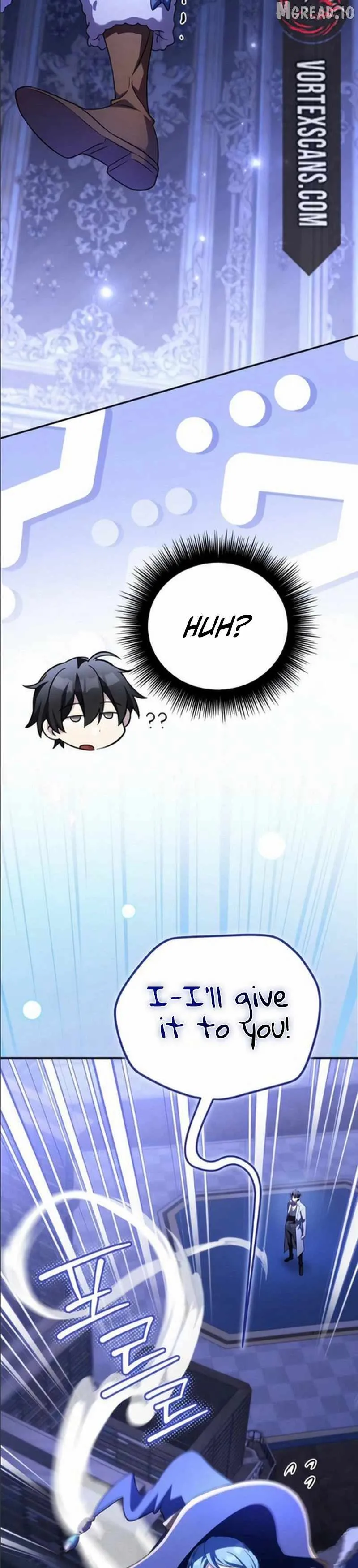 Raising Villains the Right Way Chapter 33 Page 46