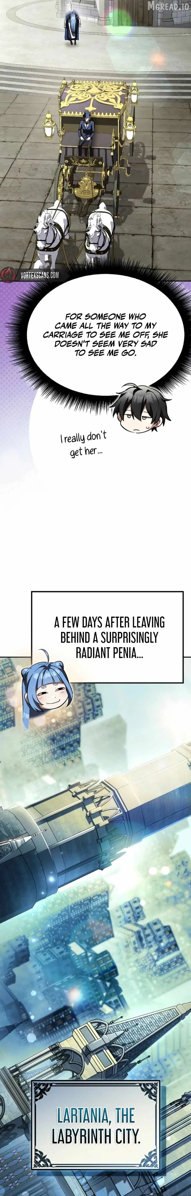 Raising Villains the Right Way Chapter 34 Page 7