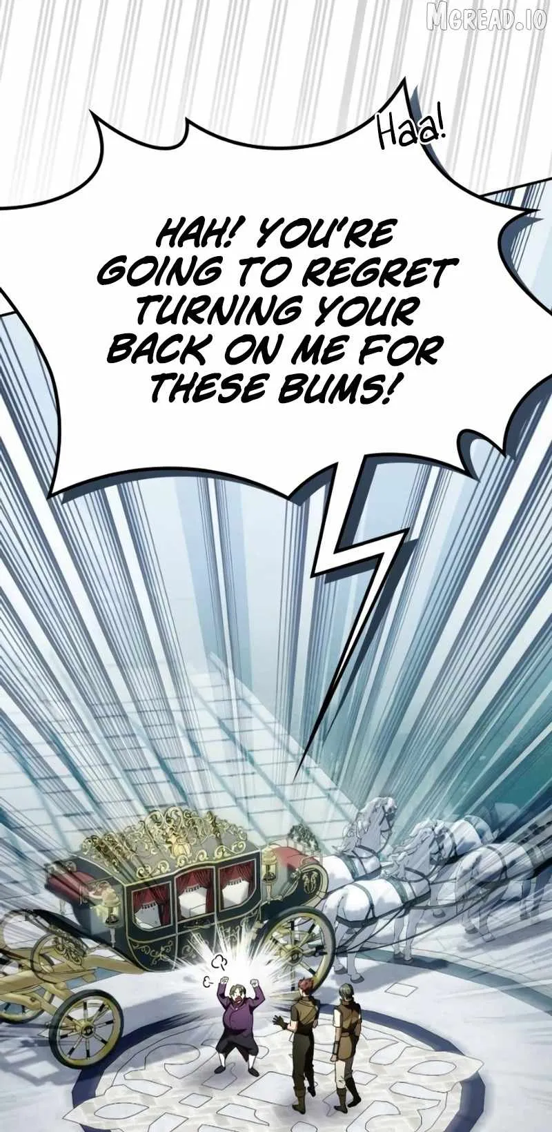 Raising Villains the Right Way Chapter 34 Page 23