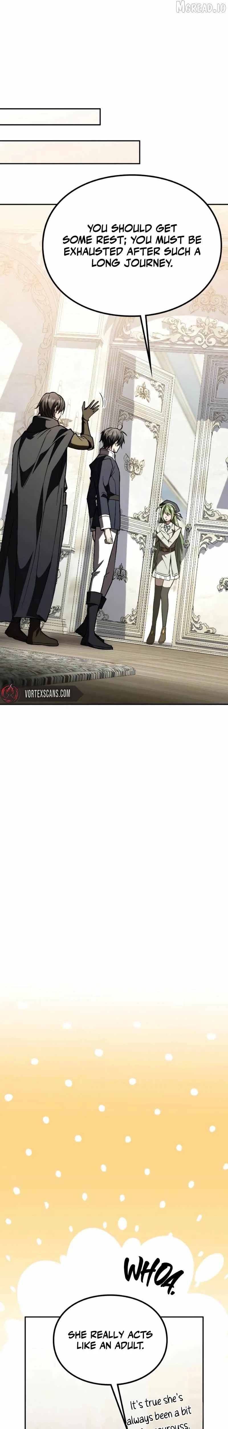 Raising Villains the Right Way Chapter 34 Page 31