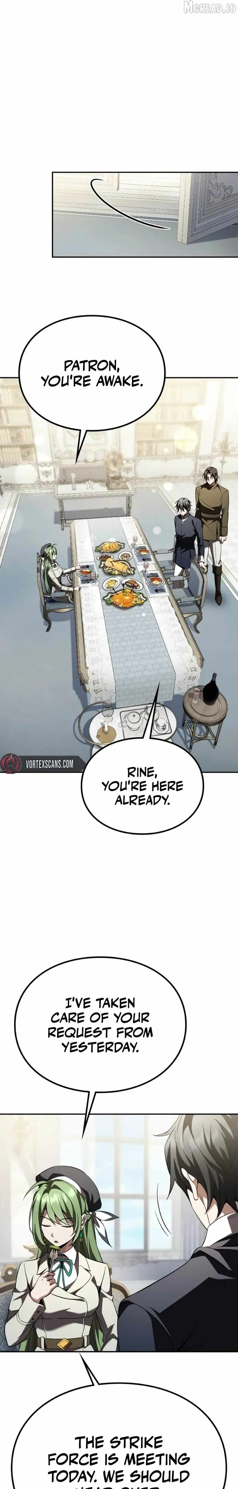 Raising Villains the Right Way Chapter 34 Page 35