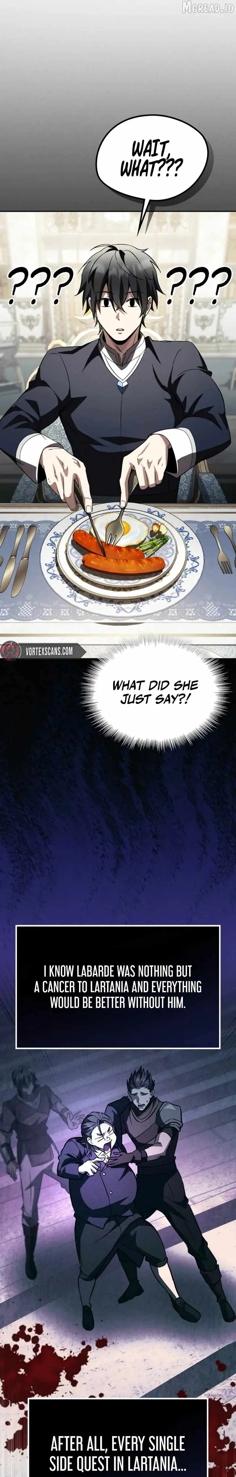 Raising Villains the Right Way Chapter 34 Page 37