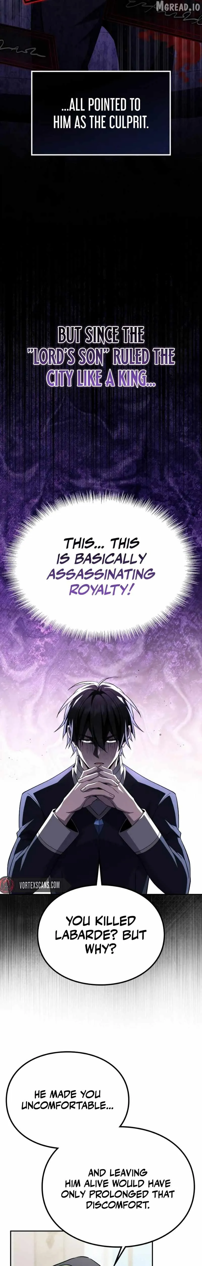 Raising Villains the Right Way Chapter 34 Page 39
