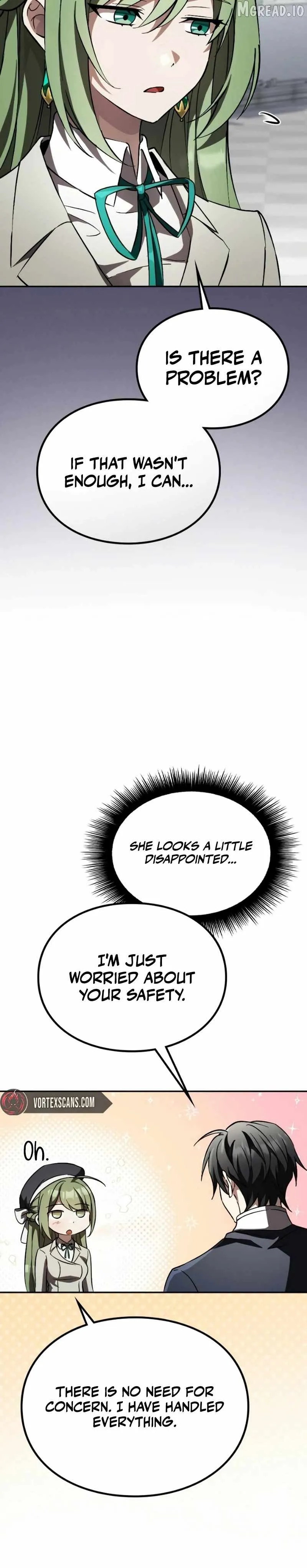 Raising Villains the Right Way Chapter 34 Page 41